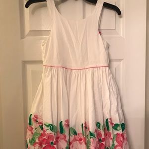 Jack and Janie girls’ dress 6 NWOT